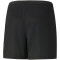PUMA teamLIGA Trainingsshorts Damen PUMA black/PUMA white M