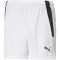 PUMA teamLIGA Trainingsshorts Damen PUMA white/PUMA black M