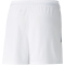 PUMA teamLIGA Trainingsshorts Damen PUMA white/PUMA black M