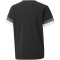 PUMA teamRISE Trainingsshirt Kinder PUMA black/smokedpearl/white 176
