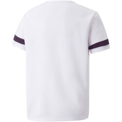 PUMA teamRISE Trainingsshirt Kinder PUMA white/PUMA...