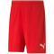 PUMA teamRISE Trainingsshorts Herren PUMA red/PUMA white XL