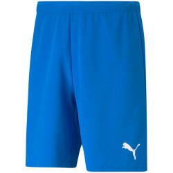PUMA teamRISE Trainingsshorts Herren electric blue...