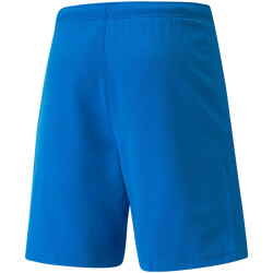 PUMA teamRISE Trainingsshorts Herren electric blue...