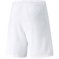 PUMA teamRISE Trainingsshorts Herren PUMA white/PUMA...
