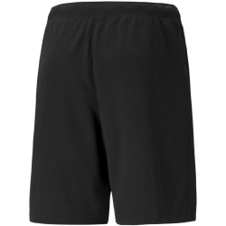 PUMA teamRISE Shorts Herren PUMA black/PUMA white M