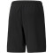 PUMA teamRISE Trainingsshorts Herren PUMA black/PUMA white XL