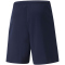 PUMA teamRISE Shorts Herren peacoat/puma white XXL