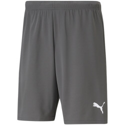 PUMA teamRISE Trainingsshorts Herren smoked pearl/puma...