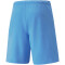 PUMA teamRISE Trainingsshorts Herren team light blue/puma white XL