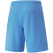 PUMA teamRISE Trainingsshorts Herren team light blue/puma white L