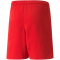 PUMA teamRISE Shorts Kinder PUMA red/PUMA white 164