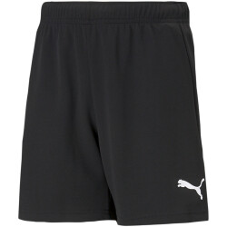 PUMA teamRISE Trainingsshorts Kinder PUMA black/PUMA...