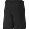 PUMA teamRISE Shorts Kinder PUMA black/PUMA white 140