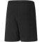 PUMA teamRISE Trainingsshorts Kinder PUMA black/PUMA white 140