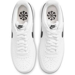 NIKE Court Vision Next Nature Low-Top Sneaker Herren