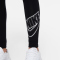 NIKE Sportswear Favorites Grafik Leggings Mädchen