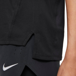 NIKE Dri-FIT Race Laufshirt Damen
