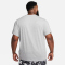 NIKE Sportswear JUST DO IT T-Shirt Herren 063 - dk grey heather/black XL