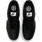 NIKE Court Vision Next Nature Low-Top Sneaker Herren 001 - black/white-black 38.5