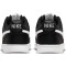 NIKE Court Vision Next Nature Low-Top Sneaker Herren black/white-black 38.5