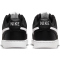 NIKE Court Vision Next Nature Low-Top Sneaker Herren black/white-black 39