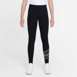 NIKE Sportswear Favorites Grafik Leggings Mädchen...