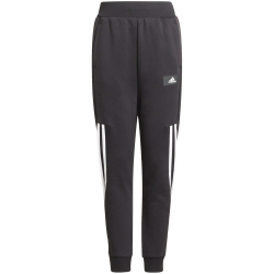 adidas Future Icons 3-Streifen Tapered-Leg Trainingshose Kinder