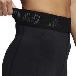adidas Techfit Badge of Sport Trainings-Tight Damen