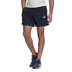 adidas Aeroready Essentials Chelsea Small Logo Shorts...