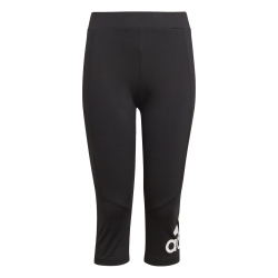 adidas Designed To Move 3/4 Leggings Mädchen black 110