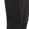 adidas Designed To Move 3/4 Leggings M&auml;dchen black 110