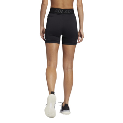 adidas Techfit Badge of Sport Trainings-Tight Damen...