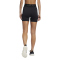 adidas Techfit Badge of Sport Trainings-Tight Damen GL0689 - black/white XS (10cm)