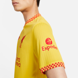 NIKE FC Liverpool Ausweichtrikot 2021/22 Herren