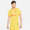 NIKE FC Liverpool Ausweichtrikot 2021/22 Herren chrome yellow/rush red M