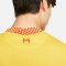 NIKE FC Liverpool Ausweichtrikot 2021/22 Herren chrome yellow/rush red M