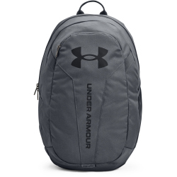 UNDER ARMOUR NOS UA Hustle Lite Backpack-BLK,Pit Pitch...