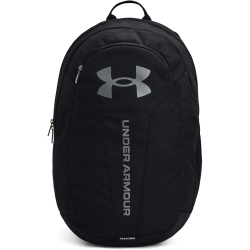 UNDER ARMOUR NOS UA Hustle Lite Backpack-BLK,Bla Black OSFA