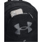 UNDER ARMOUR NOS UA Hustle Lite Backpack-BLK,Bla Black OSFA