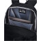 UNDER ARMOUR NOS UA Hustle Lite Backpack-BLK,Bla Black OSFA