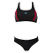 arena Threefold Two Pieces Bikini