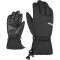 ziener Lett AS Winter Skihandschuhe Kinder black 3
