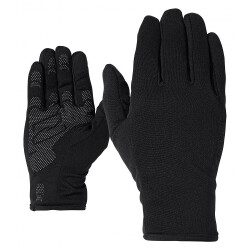 ziener Innerprint Touch Handschuhe black 6