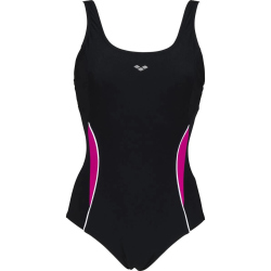 arena Alissa U Back One Piece Low Badeanzug Damen...