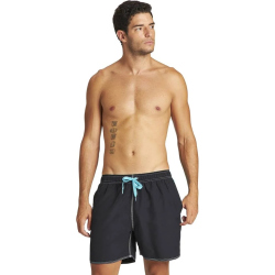 arena Fundamentals Bicolor Badeshorts Herren...