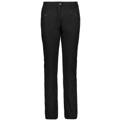 CMP Outdoor Softshellhose Damen nero 36
