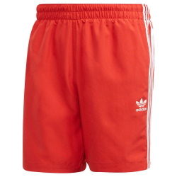 adidas Originals 3 Stripe Badeshorts Herren