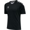 hummel Core XK Poly Trikot Herren black 4XL