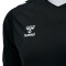 hummel Core XK Poly Trikot Herren black 4XL